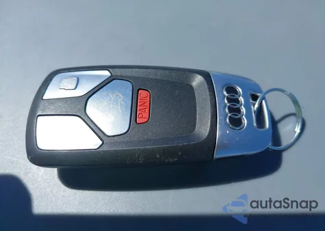 2019 Audi S5 3.0T Premium из США, поврежденный, VIN WAUC4CF50KA017042